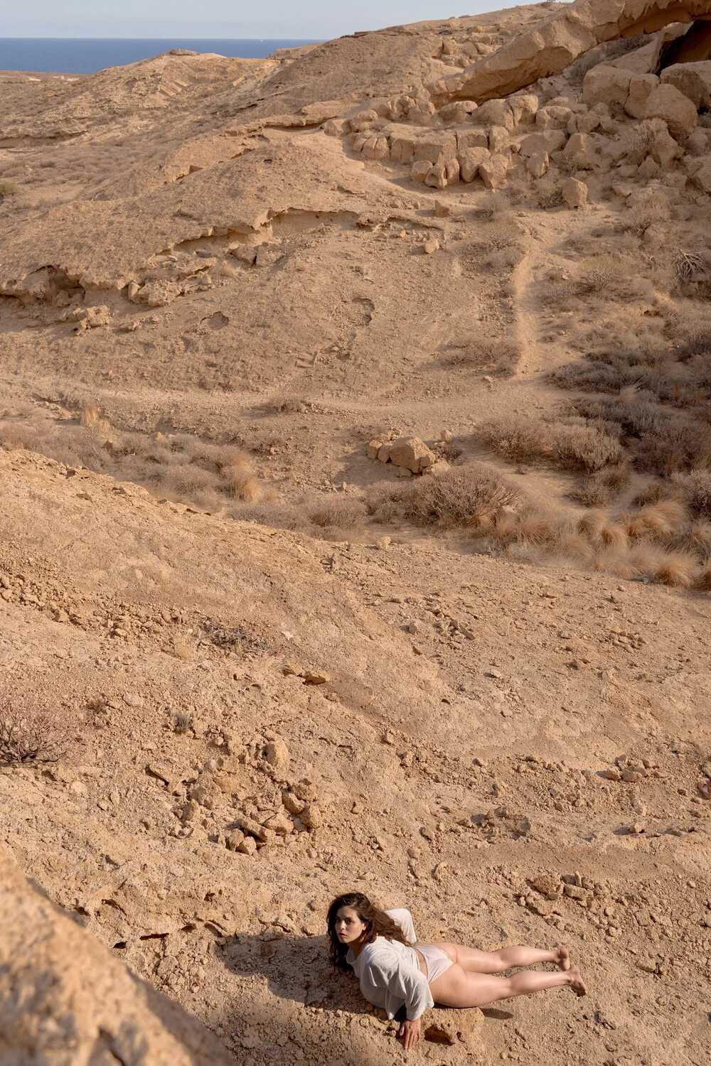 Σέξι φωτογραφίες της νεαρής κουκλάρας Alina Avkhadieva