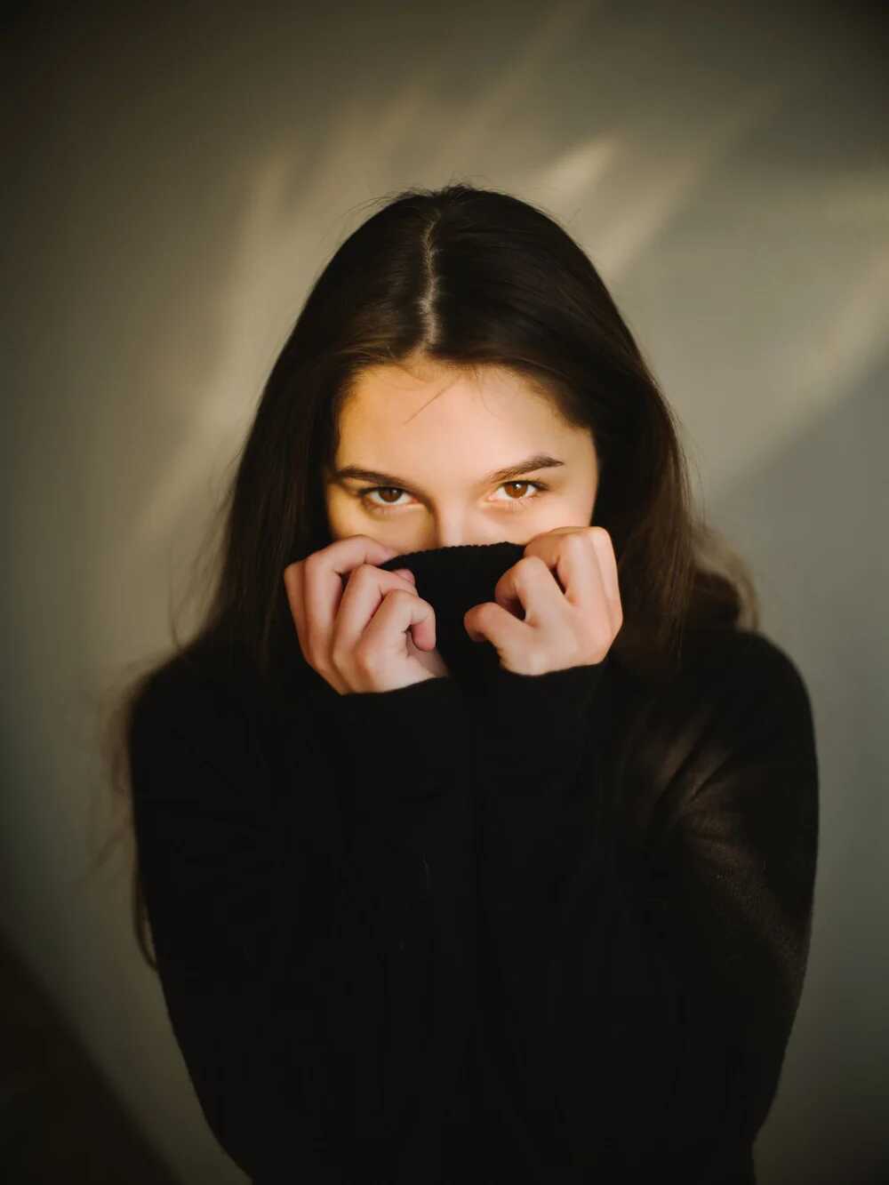 Η νεαρή μουνάρα Anna Ergeeva σε γυμνές φωτογραφίες