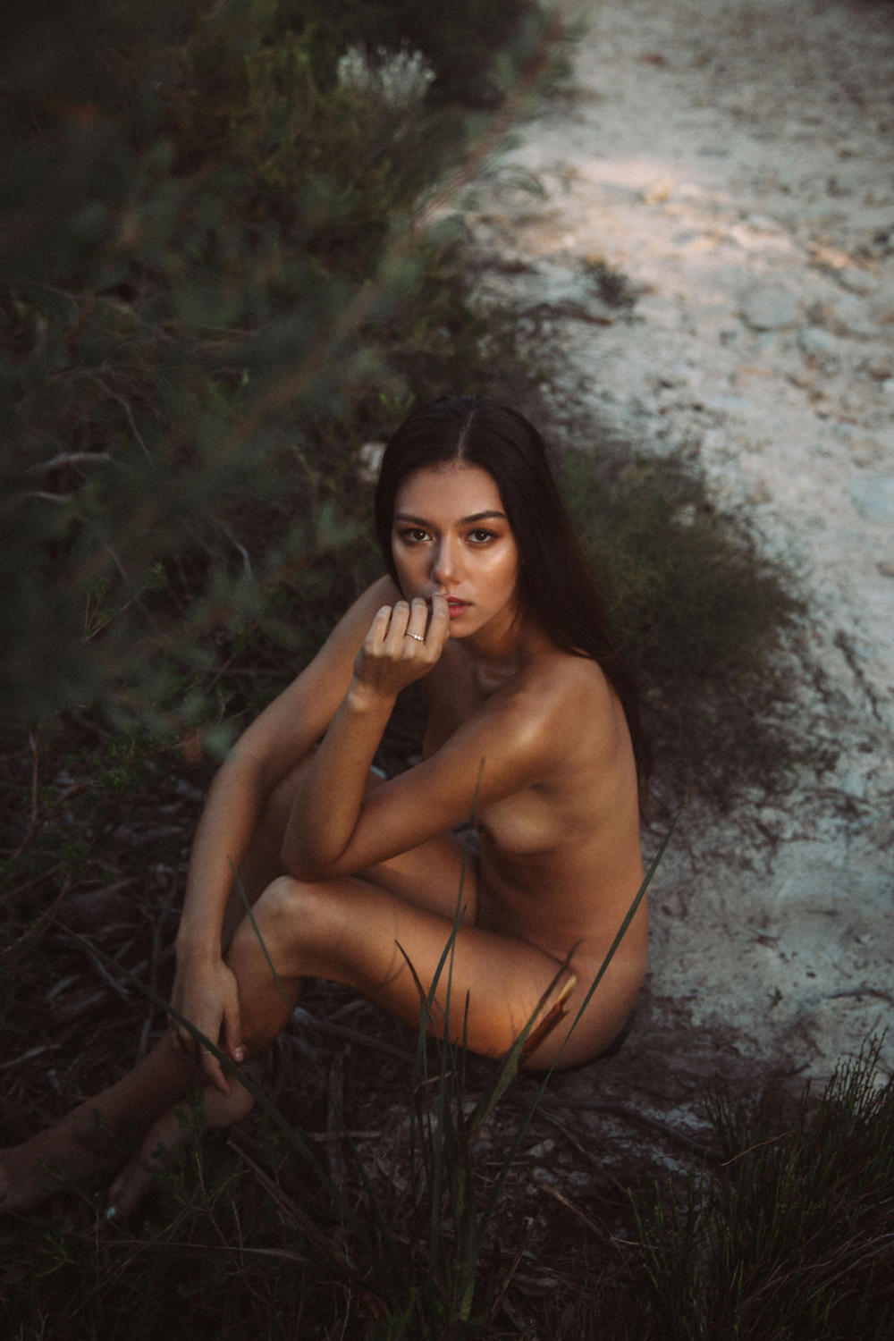 Γυμνή φωτογράφηση της Simone Peres