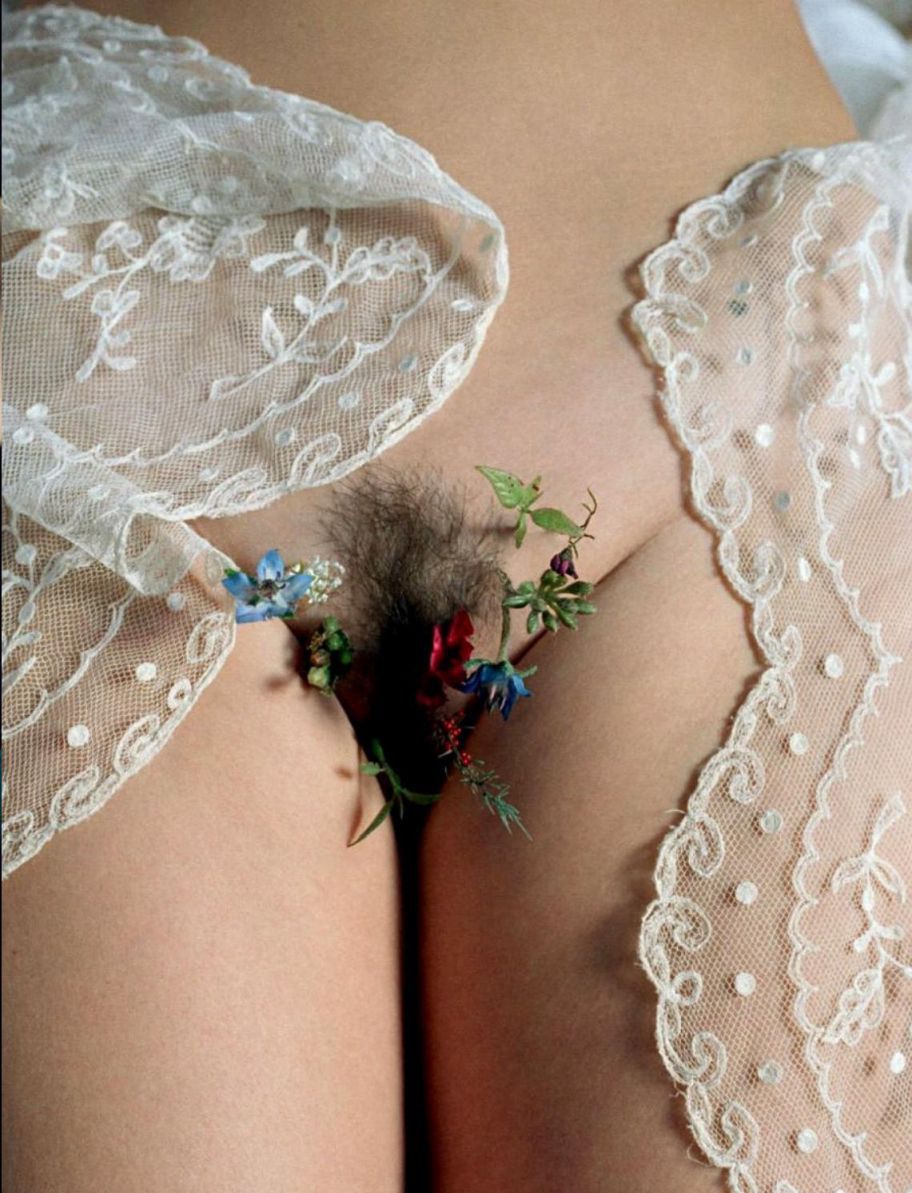 Η Kate Moss σε καυτή γυμνή φωτογράφηση