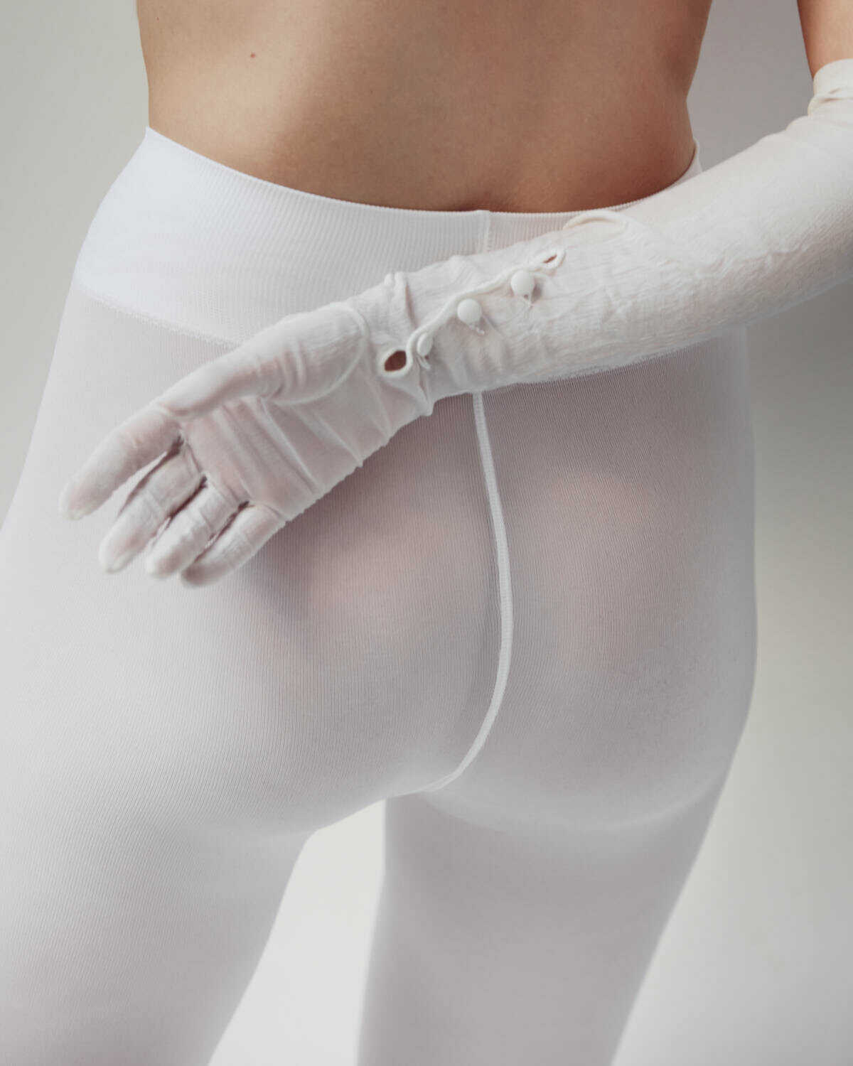 Το μοντέλο Dana Breeman σε γυμνές φωτογραφίες