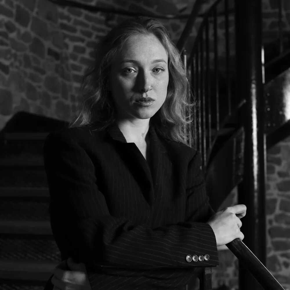 Γυμνά μοντέλα από την Πολωνία σε καλλιτεχνική φωτογράφηση