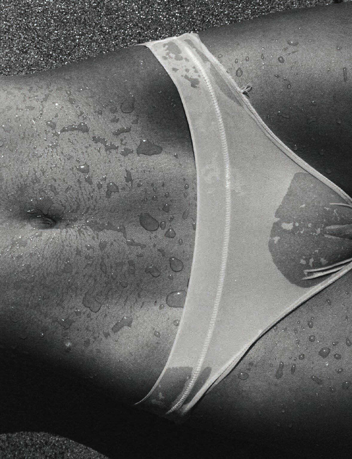 Γυμνές φωτογραφίες της μουνάρας Natasja Madsen