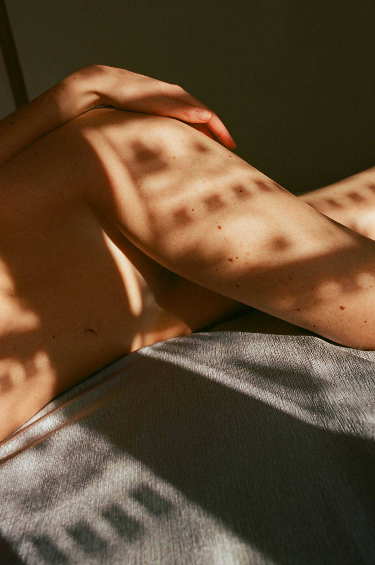 Το μοντέλο Chloe Bechini σε γυμνες φωτογραφίες