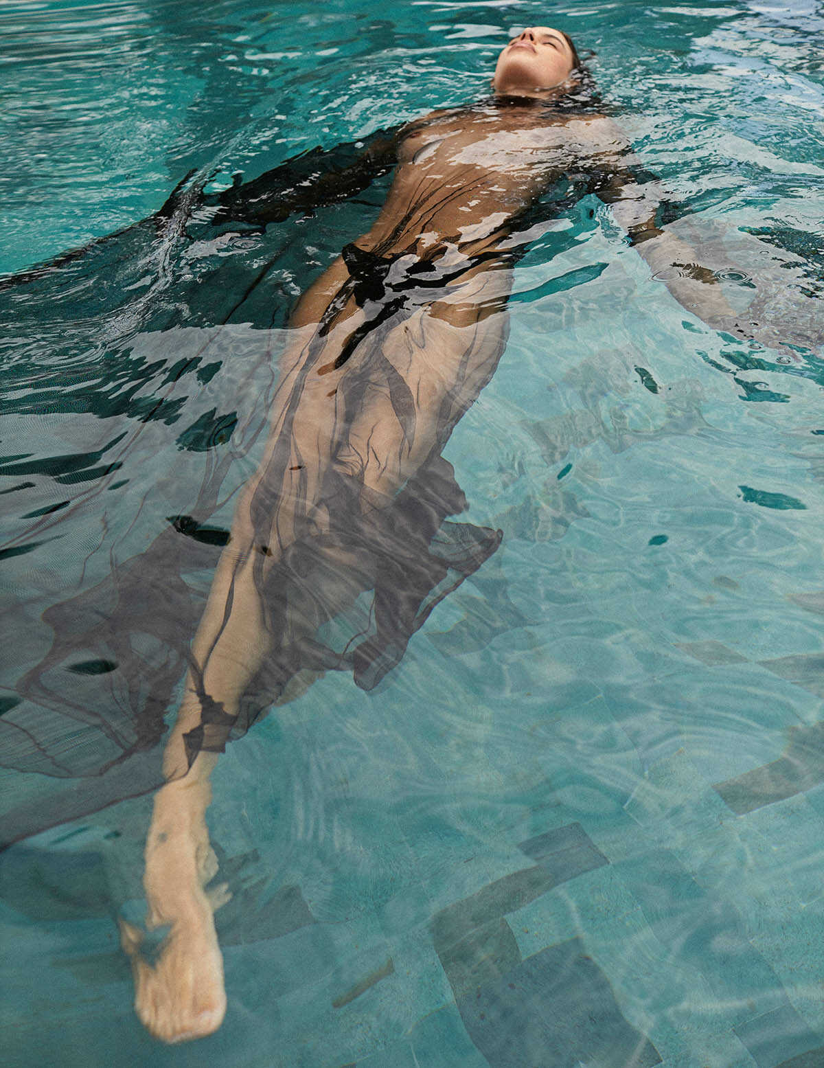 Topless και σέξι φωτογραφίες της Marta Aguilar