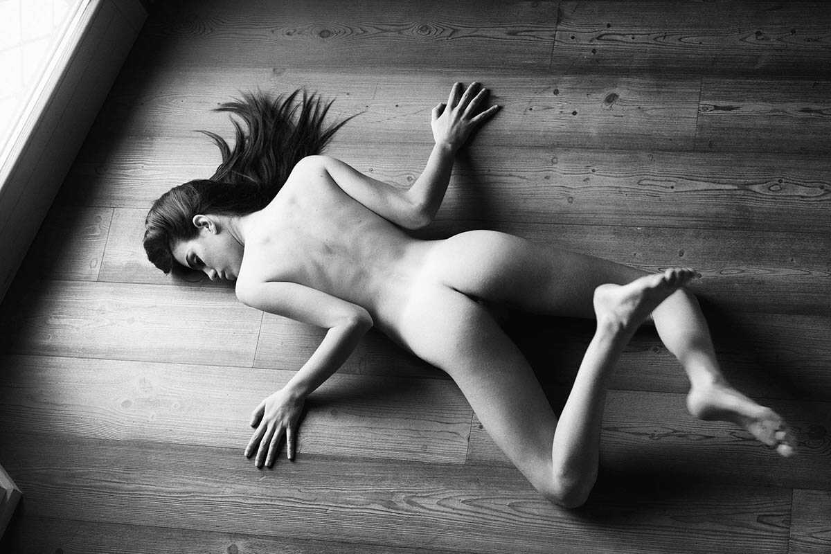 Η μουνάρα Annalisa Saggese σε κάβλα γυμνές φωτογραφίες